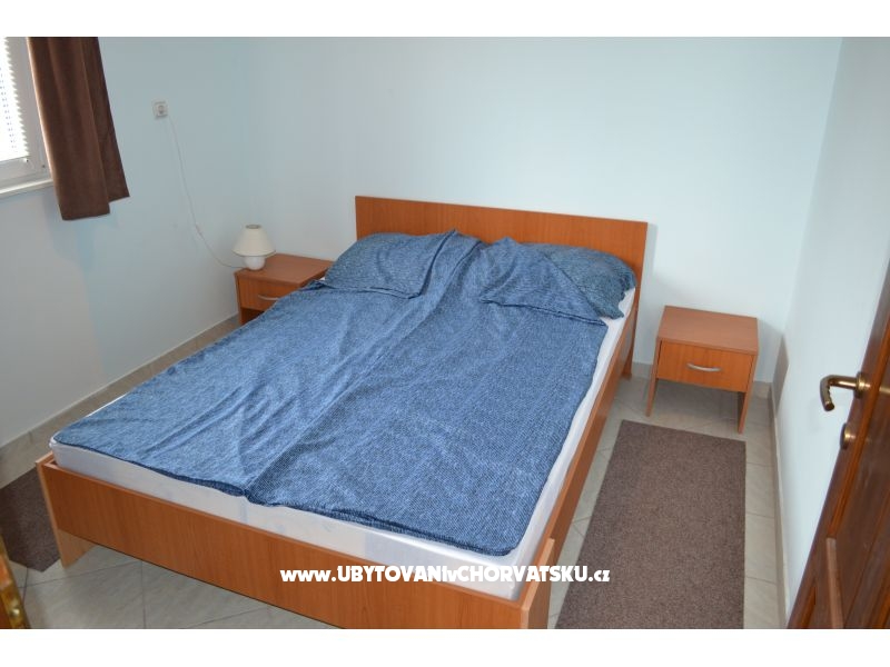 Appartements Čvangić – Ferienwohnung Insel Vir, Kroatien – Foto 8