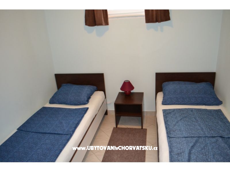 Appartements Čvangić – Ferienwohnung Insel Vir, Kroatien – Foto 9