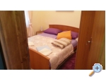 Apartm�ny Dalija  Vir - ostrov Vir Chorvatsko