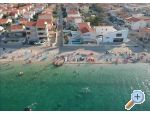 Apartments Dalija  Vir - ostrov Vir Croatia