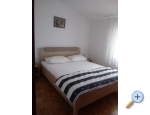 Apartmn Dokoza - ostrov Vir Chorvatsko
