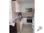 Apartmn Dokoza - ostrov Vir Chorvatsko