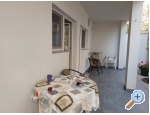 Apartmn Dokoza - ostrov Vir Chorvatsko