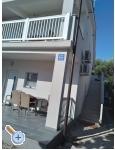 Apartmn Dokoza - ostrov Vir Chorvatsko