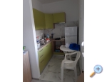 Apartmn Dokoza - ostrov Vir Chorvatsko
