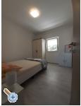 Apartmn Dokoza - ostrov Vir Chorvatsko