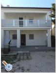 Apartmn Dokoza - ostrov Vir Chorvatsko