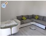 Apartmn Dokoza - ostrov Vir Chorvatsko