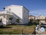 Apartmn Dokoza - ostrov Vir Chorvatsko