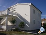 Appartement Dokoza - ostrov Vir Croatie