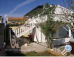 Appartement Dokoza - ostrov Vir Croatie