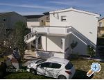 Appartement Dokoza - ostrov Vir Croatie