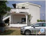 Appartement Dokoza - ostrov Vir Croatie