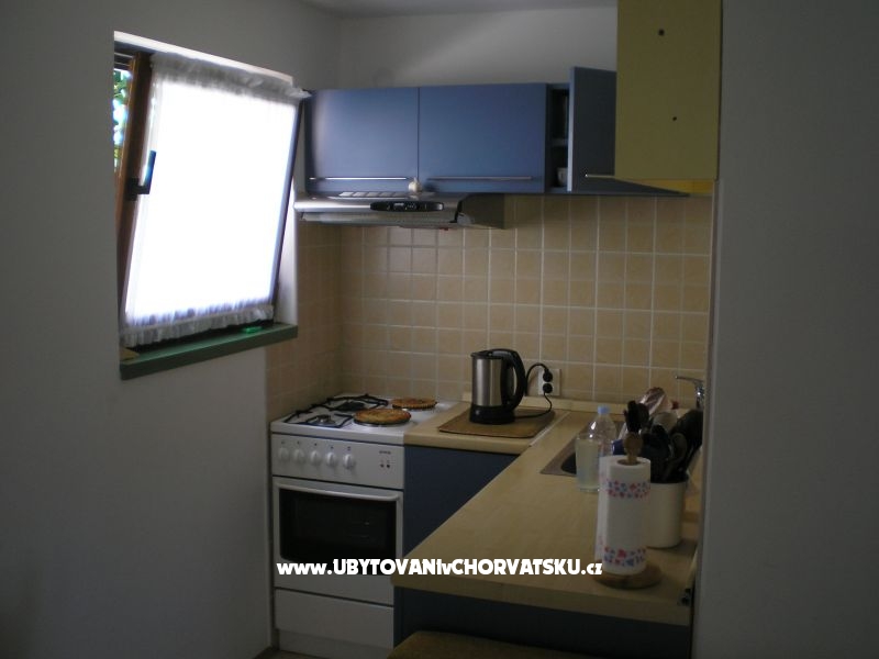 Apartmány Dora – ubytování ostrov Vir, Chorvatsko – foto 7