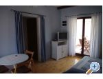 Apartmány Dora – ostrov Vir – náhled 5