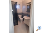 Appartements Fege - ostrov Vir Kroatien