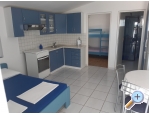 Appartements Fege - ostrov Vir Kroatien