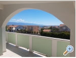 Appartements Fege - ostrov Vir Kroatien