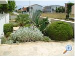 Appartements Fege - ostrov Vir Kroatien