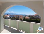 Appartements Fege - ostrov Vir Kroatien