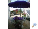 Appartements Fege - ostrov Vir Kroatien