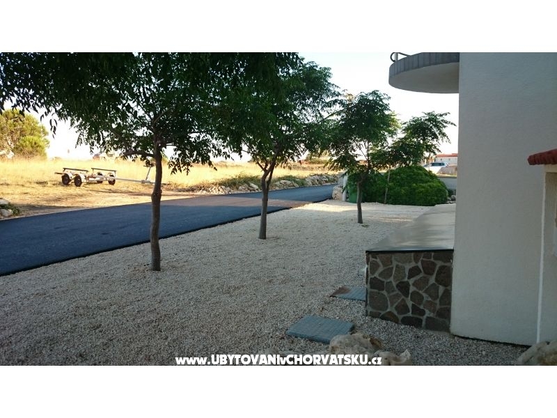 Apartmán Filipašić – ubytování ostrov Vir, Chorvatsko – foto 10