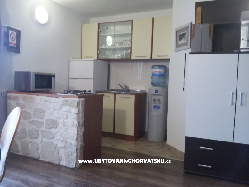 Apartmán Filipašić – ubytování ostrov Vir, Chorvatsko – foto 11