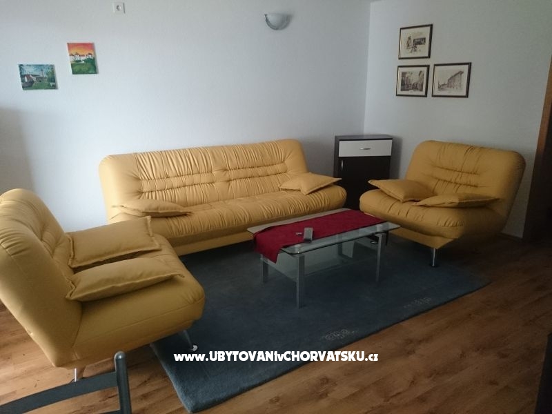 Apartmán Filipašić – ubytování ostrov Vir, Chorvatsko – foto 14