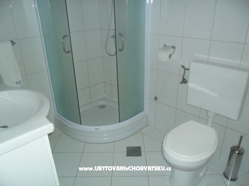 Apartmán Filipašić – ubytování ostrov Vir, Chorvatsko – foto 15