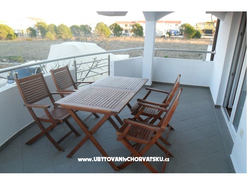 Apartmán Filipašić – ubytování ostrov Vir, Chorvatsko – foto 16