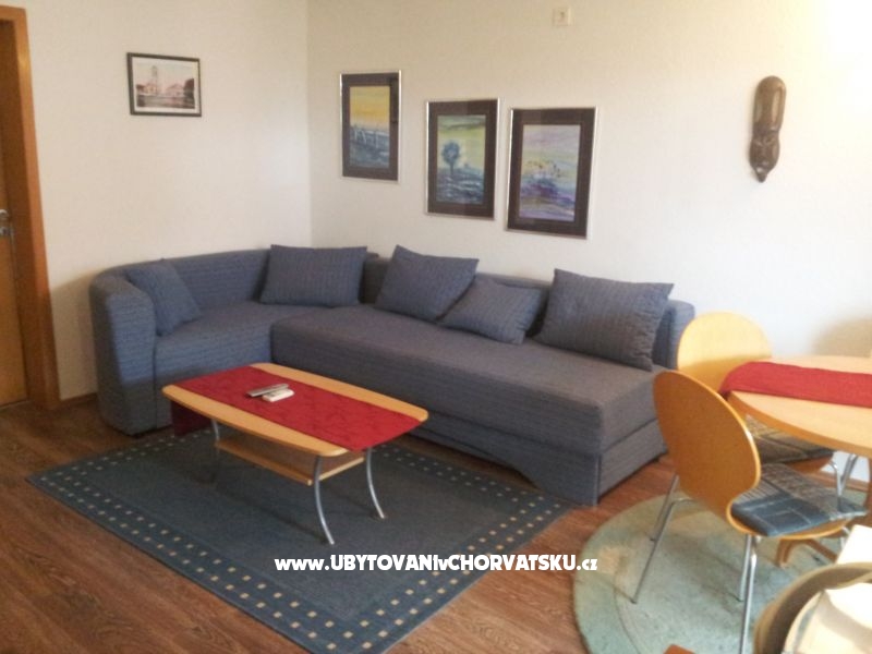 Apartmán Filipašić – ubytování ostrov Vir, Chorvatsko – foto 17