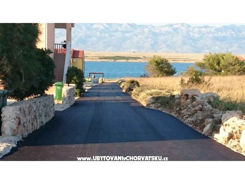 Apartmán Filipašić – ubytování ostrov Vir, Chorvatsko – foto 18