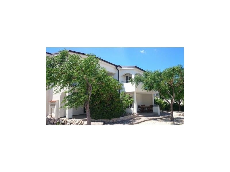 Apartmán Filipašić – ubytování ostrov Vir, Chorvatsko – foto 2