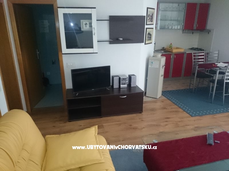 Apartmán Filipašić – ubytování ostrov Vir, Chorvatsko – foto 3