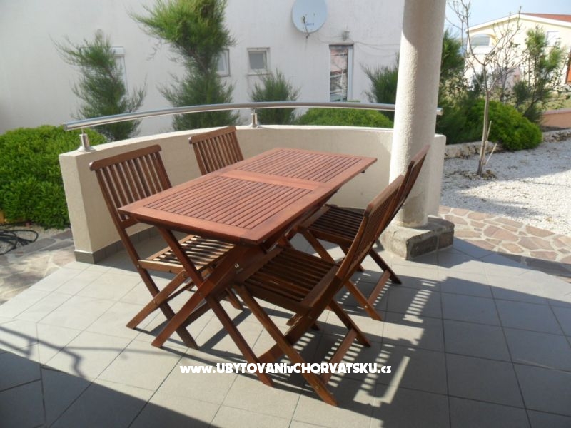 Apartmán Filipašić – ubytování ostrov Vir, Chorvatsko – foto 5