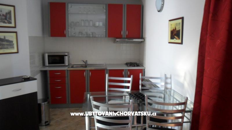 Apartmán Filipašić – ubytování ostrov Vir, Chorvatsko – foto 6