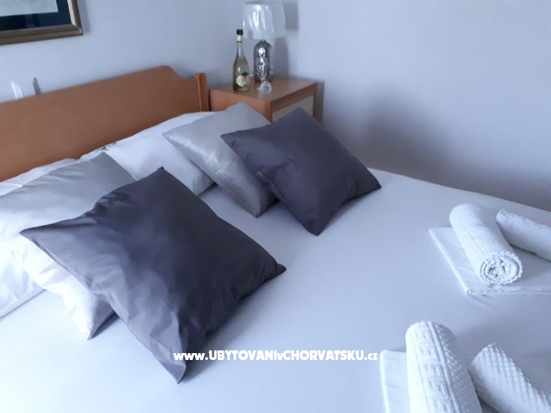 Apartmán Filipašić – ubytování ostrov Vir, Chorvatsko – foto 7