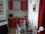 Apartmán Filipašić – ostrov Vir – náhled 6
