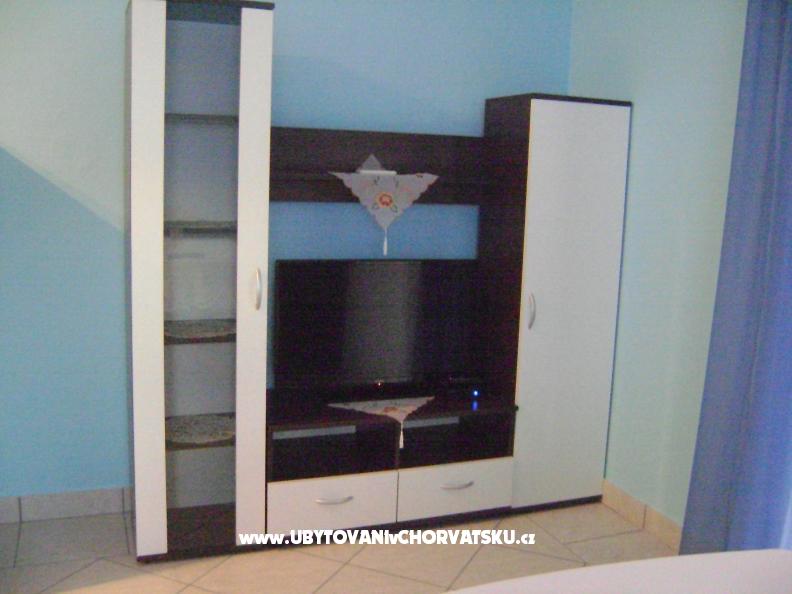 Appartements Forgač – Ferienwohnung Insel Vir, Kroatien – Foto 2