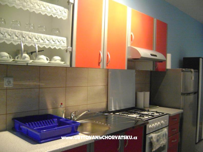 Appartements Forgač – Ferienwohnung Insel Vir, Kroatien – Foto 3