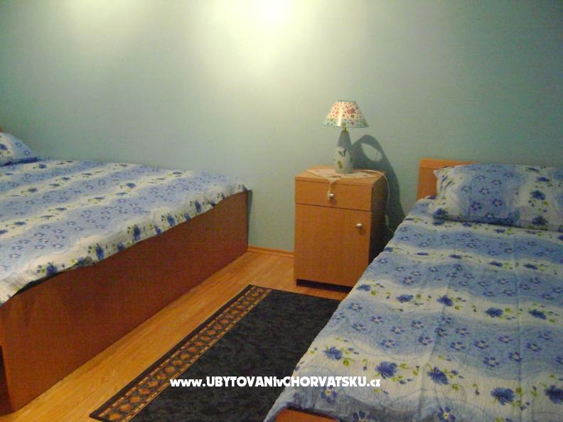 Appartements Forgač – Ferienwohnung Insel Vir, Kroatien – Foto 4