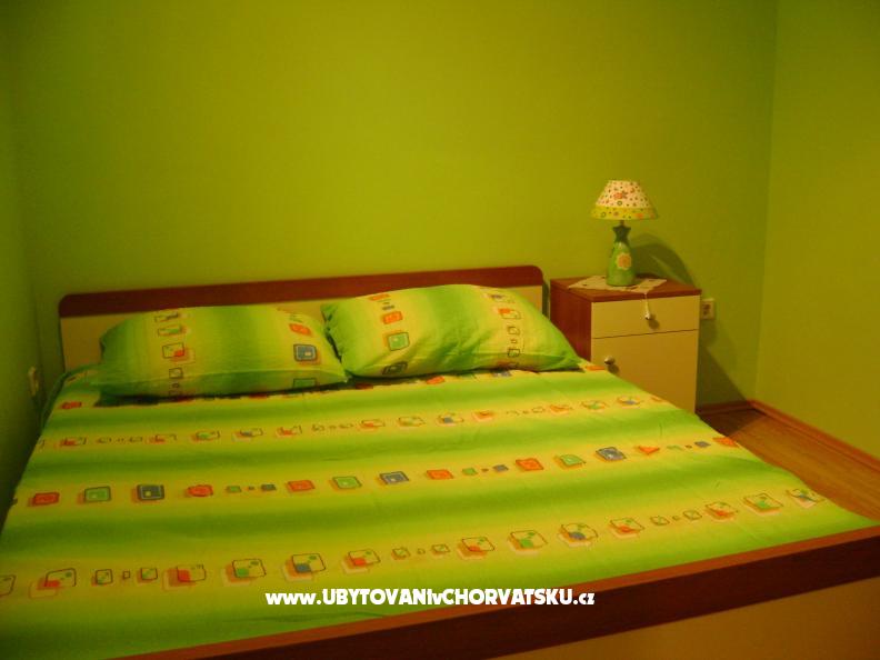 Appartements Forgač – Ferienwohnung Insel Vir, Kroatien – Foto 6