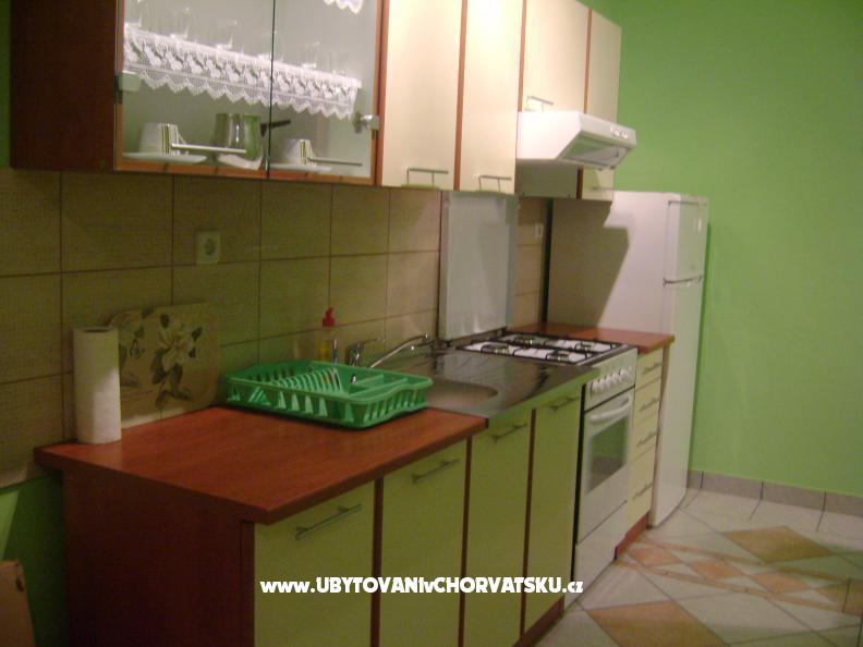 Appartements Forgač – Ferienwohnung Insel Vir, Kroatien – Foto 7
