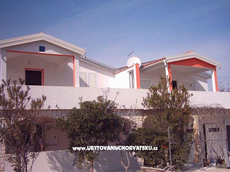 Appartements Glavaš Dragica – Ferienwohnung Insel Vir, Kroatien – Foto 11