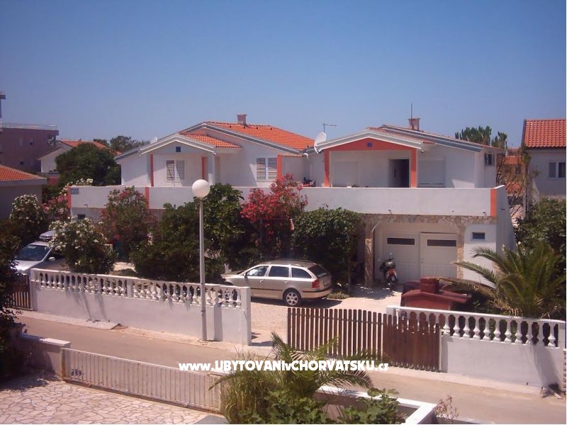 Appartements Glavaš Dragica – Ferienwohnung Insel Vir, Kroatien – Foto 12