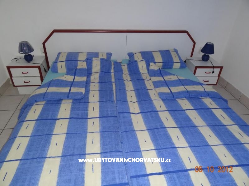 Appartements Glavaš Dragica – Ferienwohnung Insel Vir, Kroatien – Foto 4