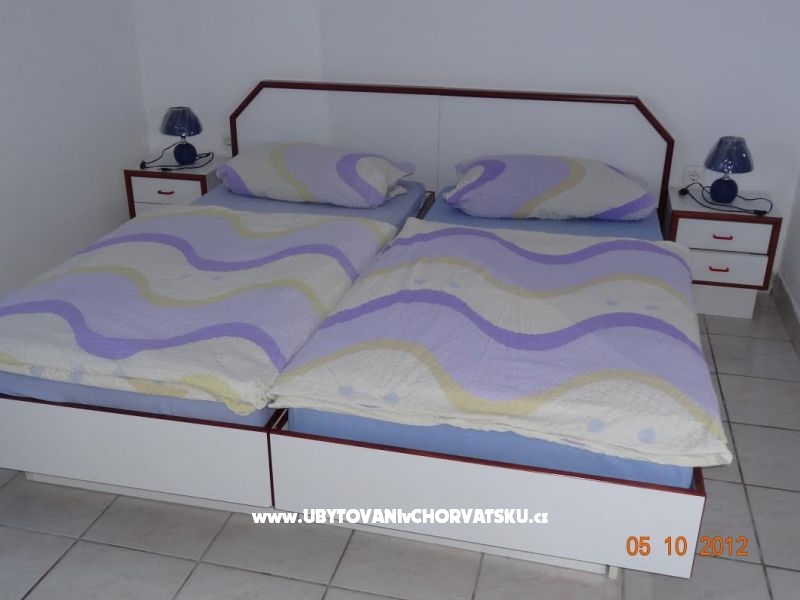 Appartements Glavaš Dragica – Ferienwohnung Insel Vir, Kroatien – Foto 5