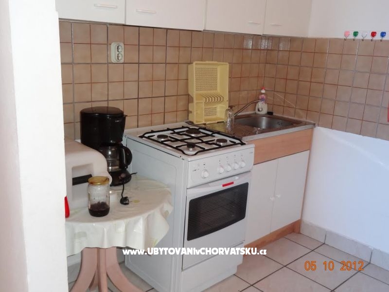 Appartements Glavaš Dragica – Ferienwohnung Insel Vir, Kroatien – Foto 6