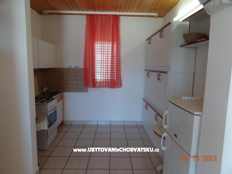 Appartements Glavaš Dragica – Ferienwohnung Insel Vir, Kroatien – Foto 7