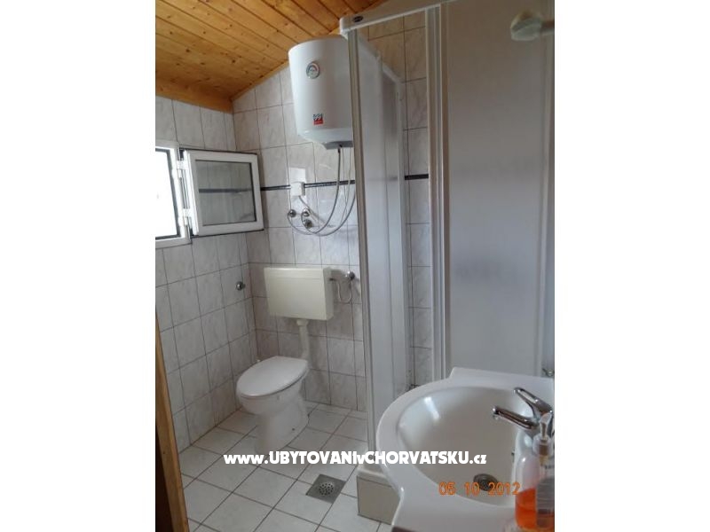 Appartements Glavaš Dragica – Ferienwohnung Insel Vir, Kroatien – Foto 8